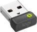 Logitech MX Master 3S Pale Grey, Logi Bolt, USB/Bluetooth 