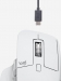 Logitech MX Master 3S Pale Grey, Logi Bolt, USB/Bluetooth 