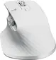 Logitech MX Master 3S Pale Grey, Logi Bolt, USB/Bluetooth