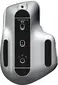 Logitech MX Master 3S Pale Grey, Logi Bolt, USB/Bluetooth
