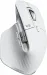 Logitech MX Master 3S for Mac Pale Grey, Logi Bolt, USB/Bluetooth