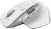 Logitech MX Master 3S for Mac Pale Grey, Logi Bolt, USB/Bluetooth