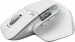 Logitech MX Master 3S for Mac Pale Grey, Logi Bolt, USB/Bluetooth
