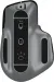 Logitech MX Master 3S for Mac space Grey, Logi Bolt, USB/Bluetooth