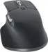 Logitech MX Master 3S graphite, Logi Bolt, USB/Bluetooth