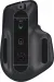 Logitech MX Master 3S graphite, Logi Bolt, USB/Bluetooth