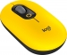 Logitech POP wireless Mouse, Blast, Logi Bolt, USB/Bluetooth