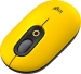 Logitech POP wireless Mouse, Blast, Logi Bolt, USB/Bluetooth