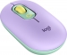 Logitech POP wireless Mouse, Daydream, Logi Bolt, USB/Bluetooth