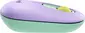 Logitech POP wireless Mouse, Daydream, Logi Bolt, USB/Bluetooth