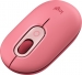 Logitech POP wireless Mouse, Heartbreaker, Logi Bolt, USB/Bluetooth