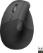 Logitech lift Left for Business, graphite, left hander, Logi Bolt, USB/Bluetooth