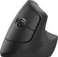 Logitech lift for Business, graphite, Logi Bolt, USB/Bluetooth