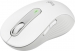 Logitech signature M650 Large, Off-white, Logi Bolt, USB/Bluetooth