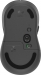 Logitech signature M650 Large, graphite, Logi Bolt, USB/Bluetooth
