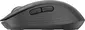 Logitech signature M650 Medium, graphite, Logi Bolt, USB/Bluetooth