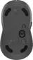 Logitech signature M650 Medium, graphite, Logi Bolt, USB/Bluetooth