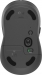 Logitech signature M650 for Business Medium, graphite, Logi Bolt, USB/Bluetooth