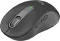 Logitech signature M650 for Business Medium, graphite, Logi Bolt, USB/Bluetooth