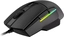 Lorgar Jetter 357 Gaming Mouse black, USB