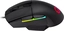 Lorgar Jetter 357 Gaming Mouse black, USB