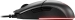MSI Clutch GM11 Gaming Mouse black, USB