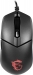 MSI Clutch GM11 Gaming Mouse black, USB