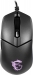 MSI Clutch GM11 Gaming Mouse black, USB