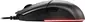MSI Clutch GM11 Gaming Mouse black, USB