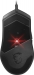 MSI Clutch GM30 Gaming Mouse black, USB