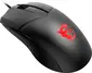 MSI Clutch GM41 Lightweight V2 Gaming Mouse black, USB
