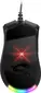 MSI Clutch GM50 Gaming Mouse black, USB