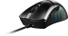 MSI Clutch GM51 Lightweight wireless Gaming Mouse black, USB/Bluetooth