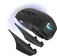 MSI Clutch GM70 Gaming Mouse black, USB