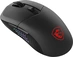 MSI Versa 300 Elite wireless Gaming Mouse black, USB/Bluetooth