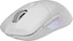 MSI Versa 300 Elite wireless Gaming Mouse white, USB/Bluetooth