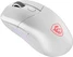 MSI Versa 300 Elite wireless Gaming Mouse white, USB/Bluetooth