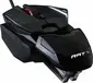 MadCatz R.A.T. 1+, black, USB