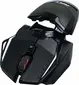 MadCatz R.A.T. 1+, black, USB