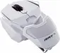 MadCatz R.A.T. 1+, white, USB