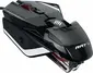 MadCatz R.A.T. 2+, black, USB