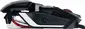 MadCatz R.A.T. 2+, black, USB