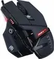 MadCatz R.A.T. 4+, black, USB