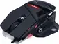 MadCatz R.A.T. 4+, black, USB