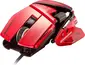MadCatz R.A.T. 8+ ADV, red, USB