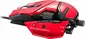 MadCatz R.A.T. 8+ ADV, red, USB