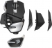 MadCatz R.A.T. DWS, black/silver, USB/Bluetooth