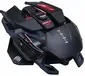 MadCatz R.A.T. Pro S3, black, USB