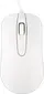 Man & Machine C Mouse washable, white, USB