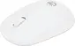 Manhattan wireless Performance mouse III white, USB